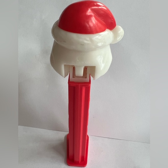 Pez 2002 Santa Dispenser made in Slovenia 🇸🇮 - Picture 4 of 5